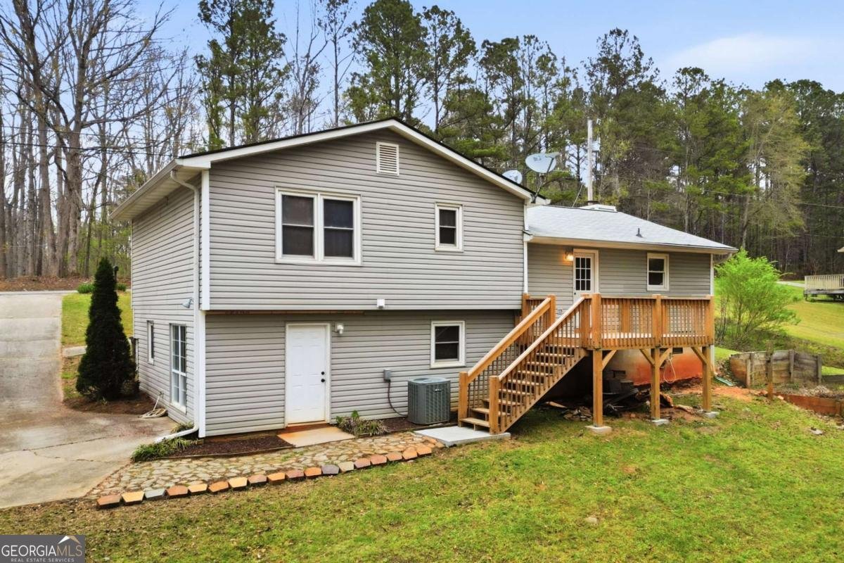 68 Hidden Branches Drive Carrollton - Photo 32