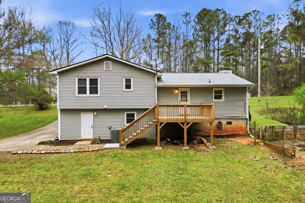 68 Hidden Branches Drive Carrollton - Photo 33