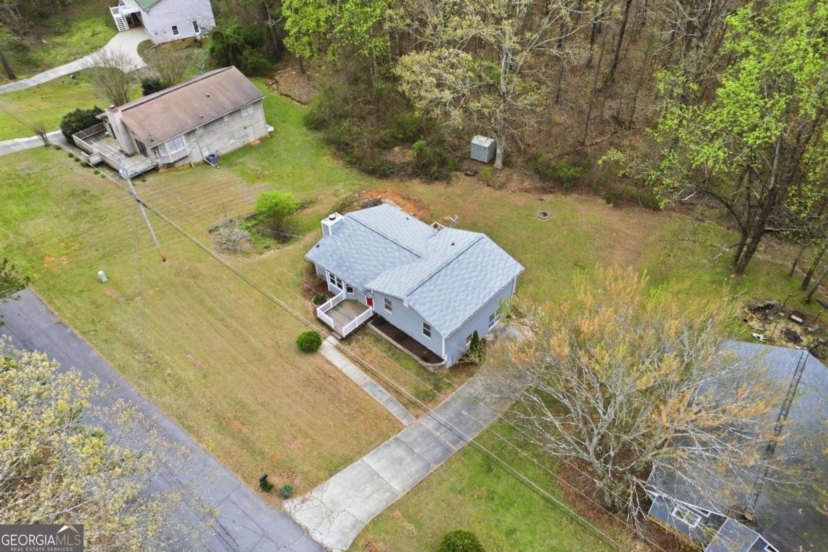 68 Hidden Branches Drive Carrollton - Photo 36