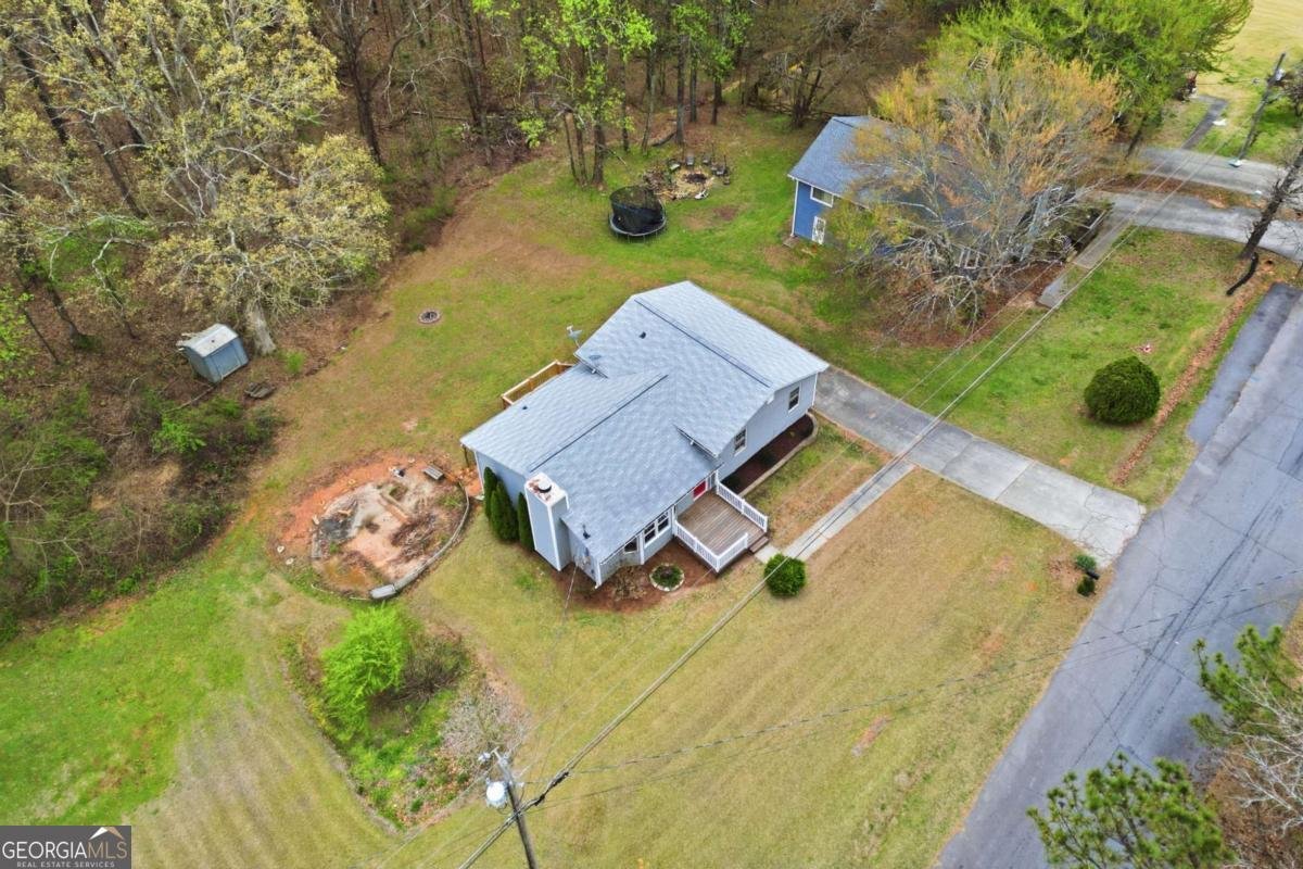 68 Hidden Branches Drive Carrollton - Photo 37