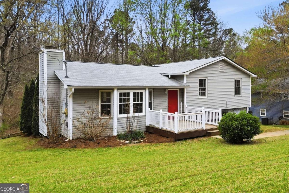 68 Hidden Branches Drive Carrollton - Photo 38