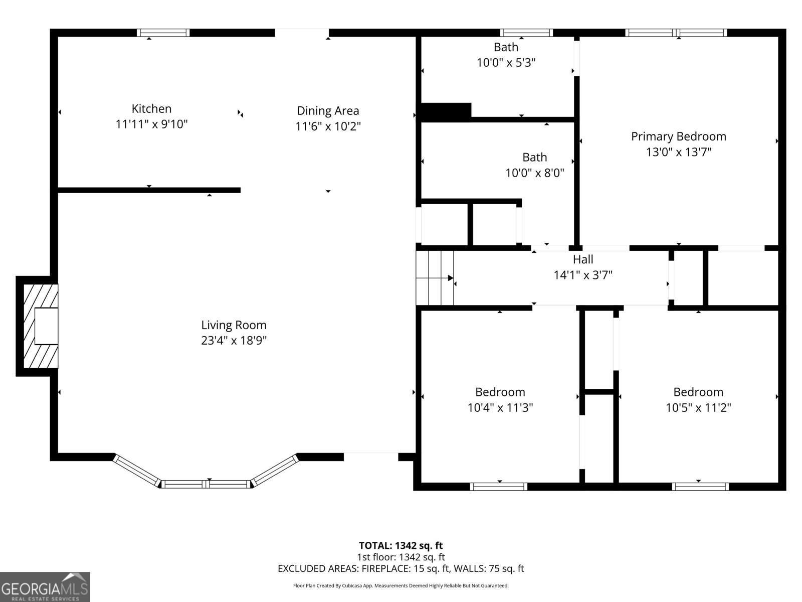 68 Hidden Branches Drive Carrollton - Photo 39