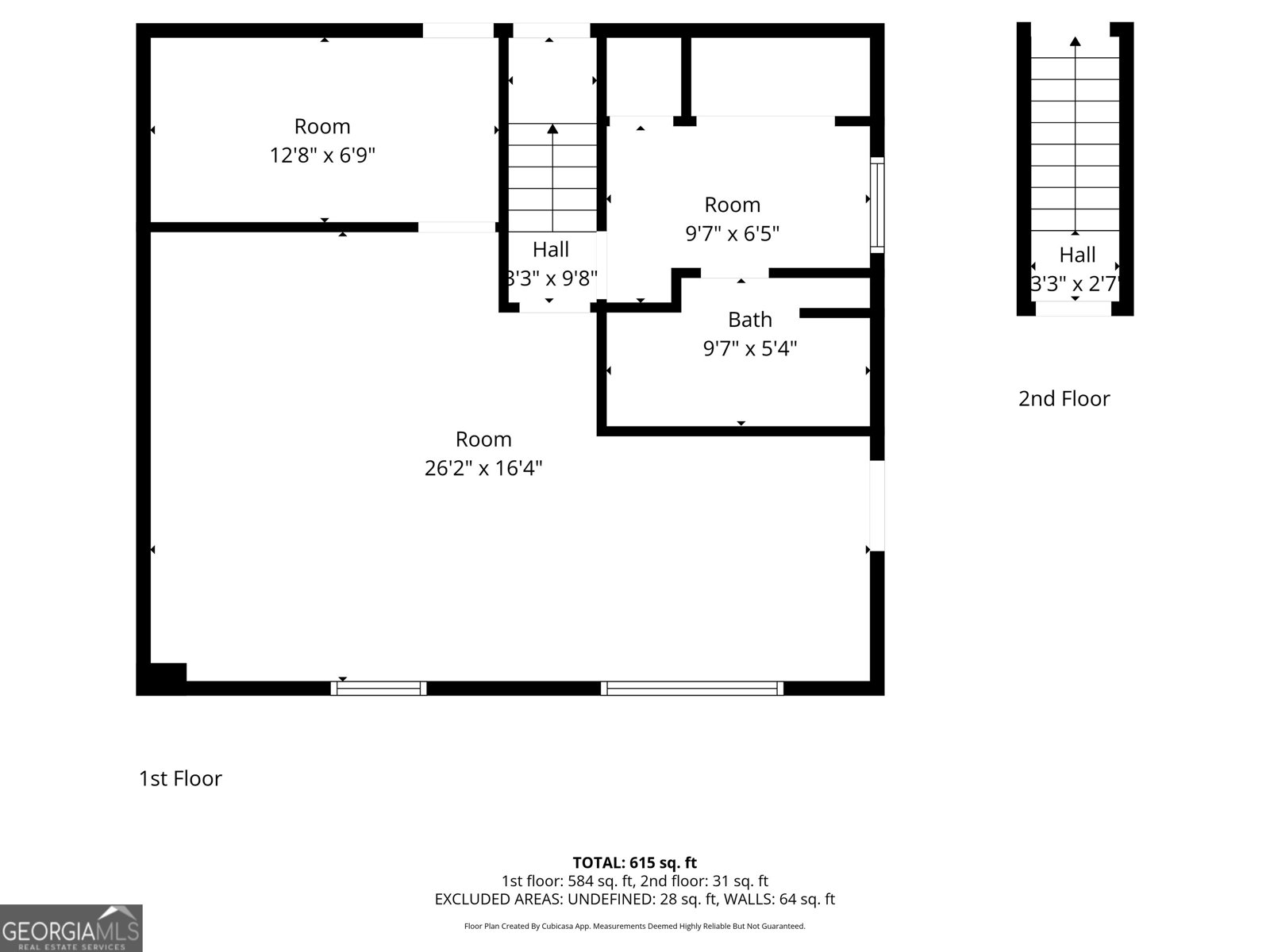68 Hidden Branches Drive Carrollton - Photo 40