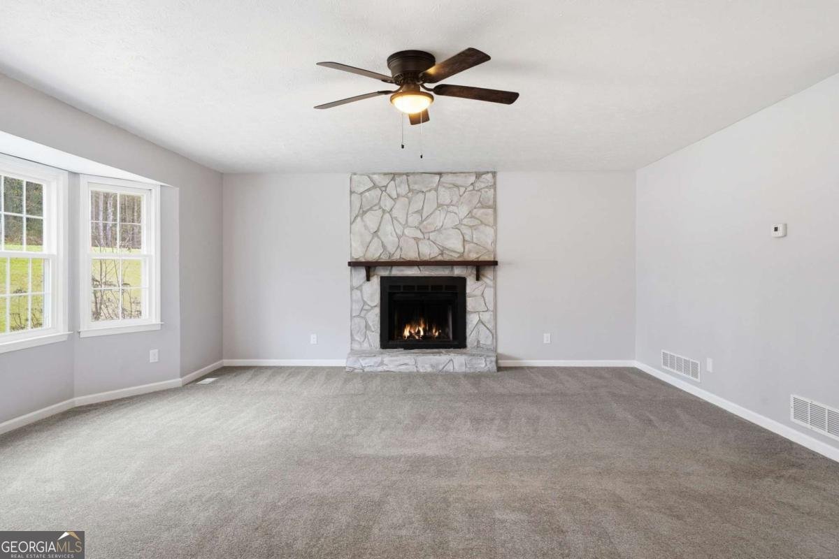 68 Hidden Branches Drive Carrollton - Photo 6