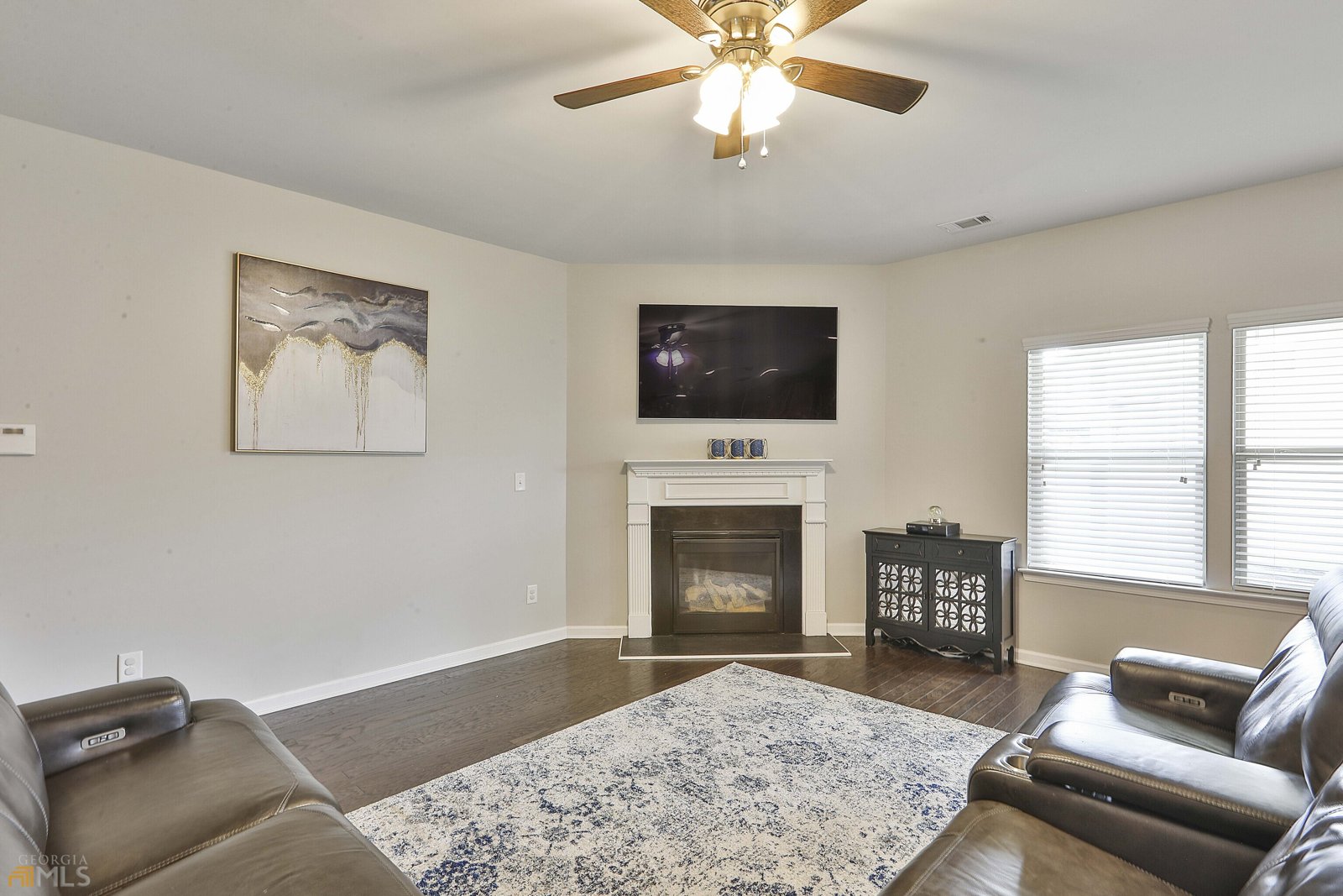 7736 Volion Drive Fairburn - Photo 10