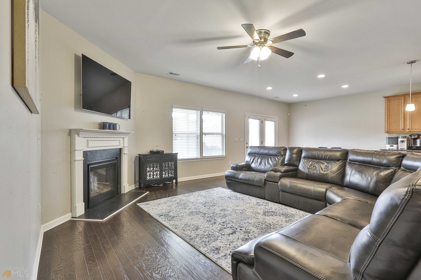 7736 Volion Drive Fairburn - Photo 11