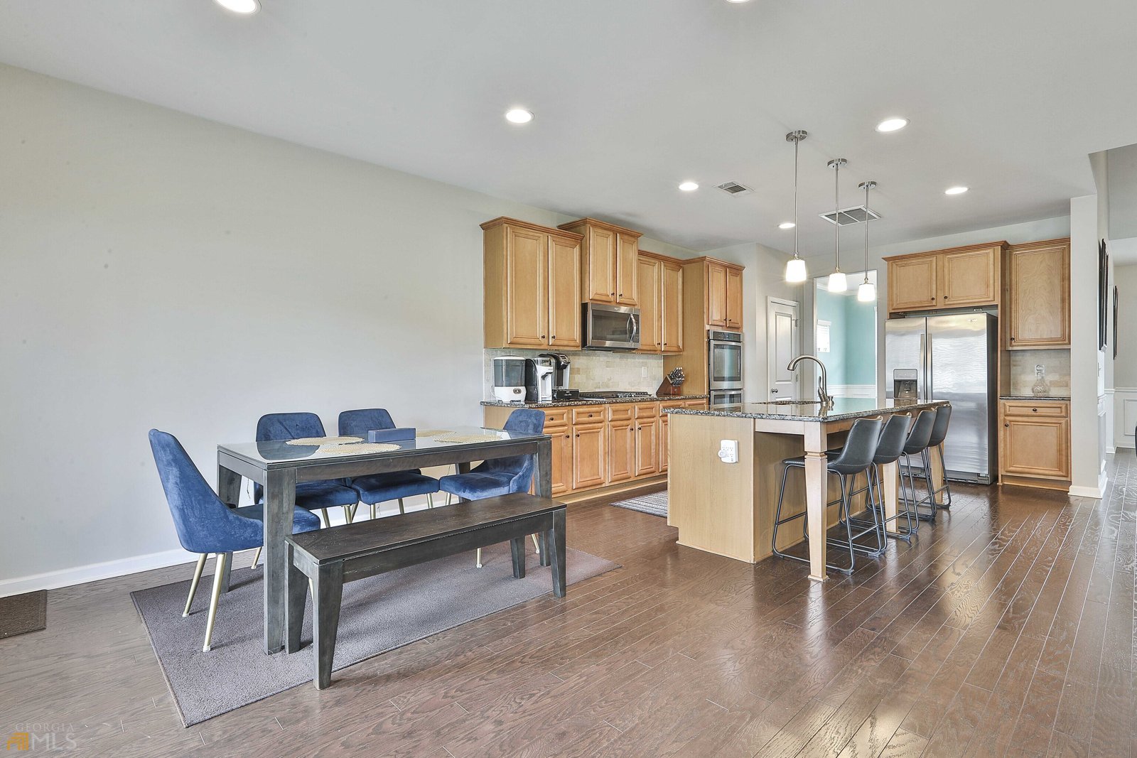 7736 Volion Drive Fairburn - Photo 13