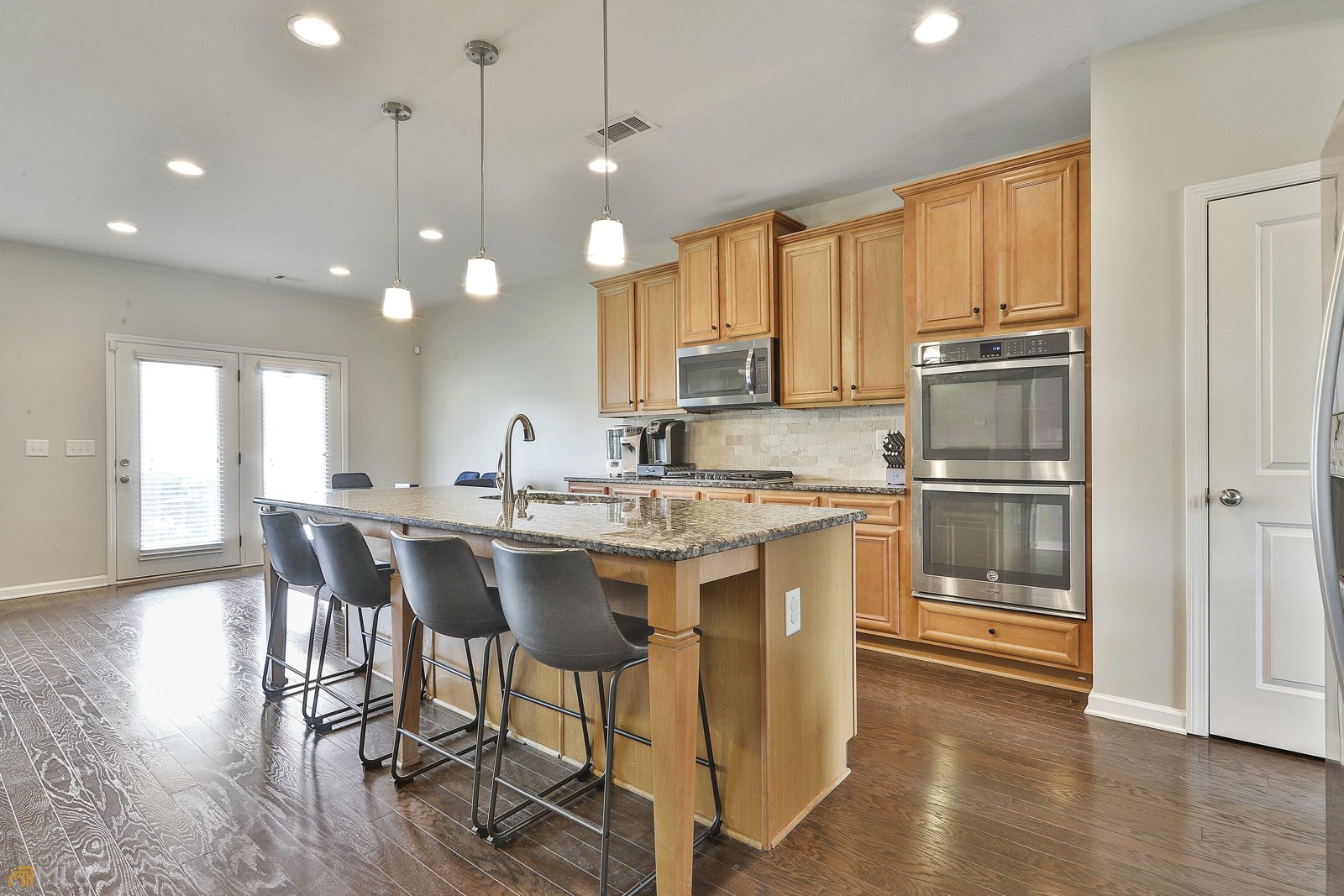 7736 Volion Drive Fairburn - Photo 16