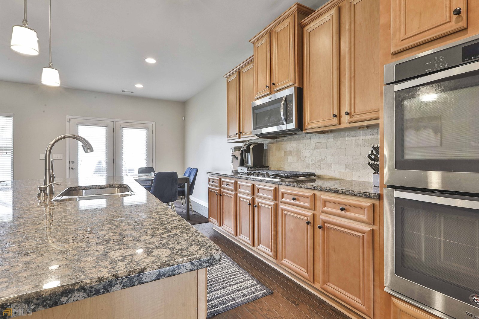 7736 Volion Drive Fairburn - Photo 17