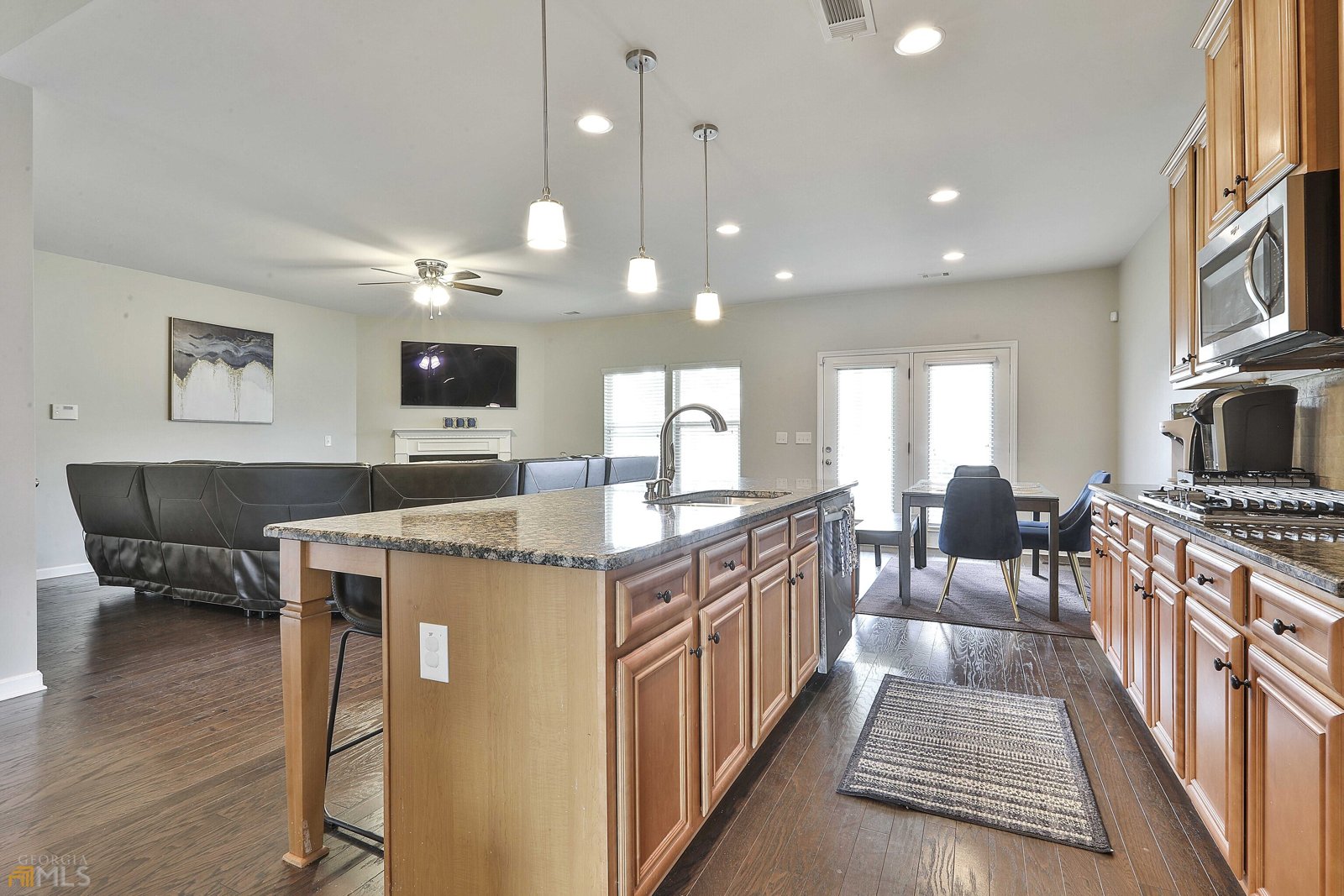 7736 Volion Drive Fairburn - Photo 18