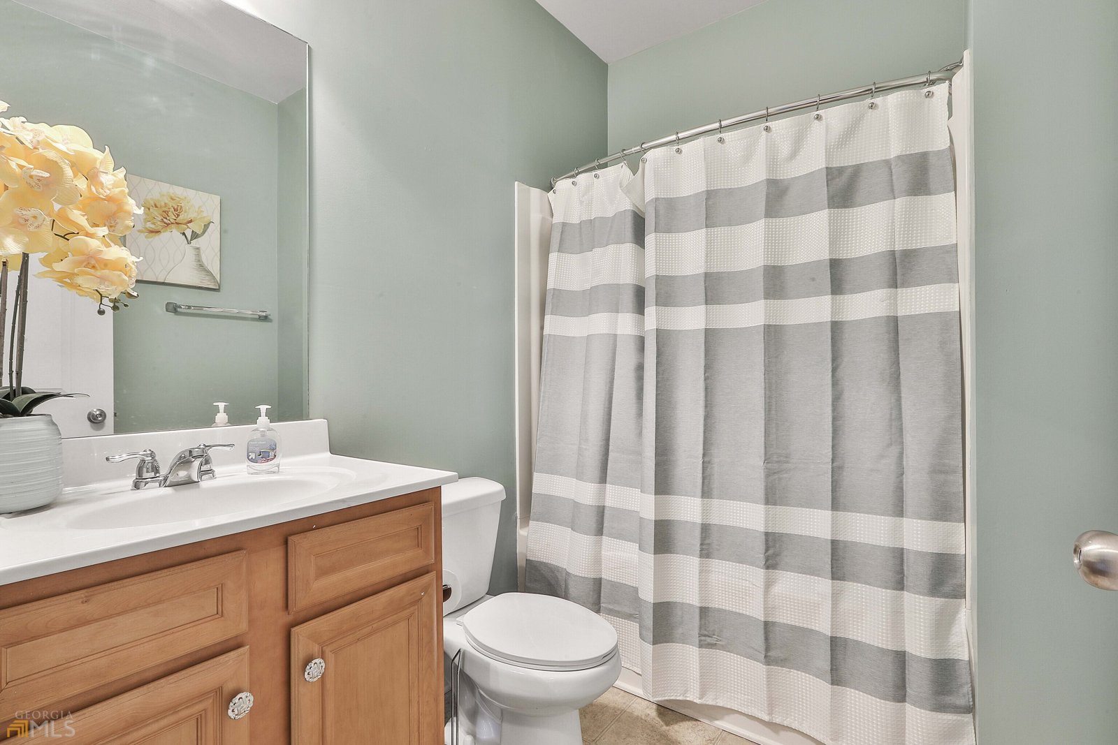 7736 Volion Drive Fairburn - Photo 20