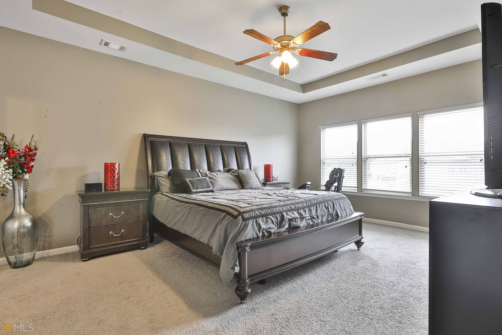 7736 Volion Drive Fairburn - Photo 24