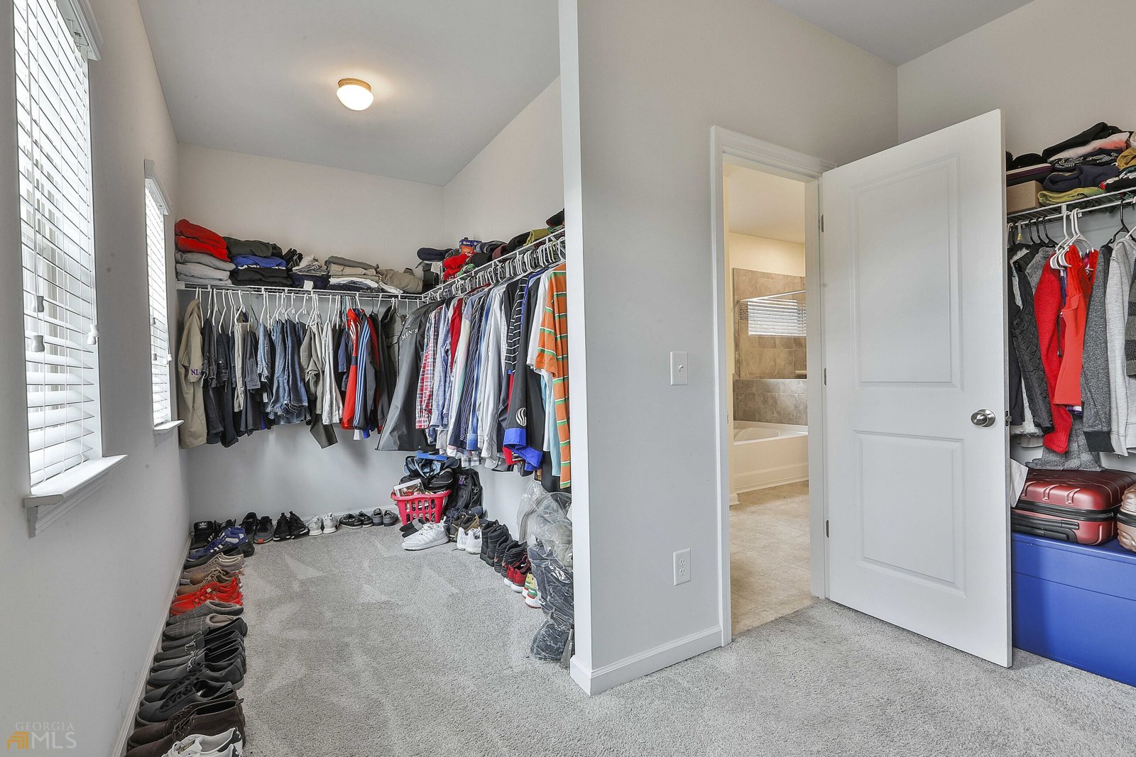 7736 Volion Drive Fairburn - Photo 29