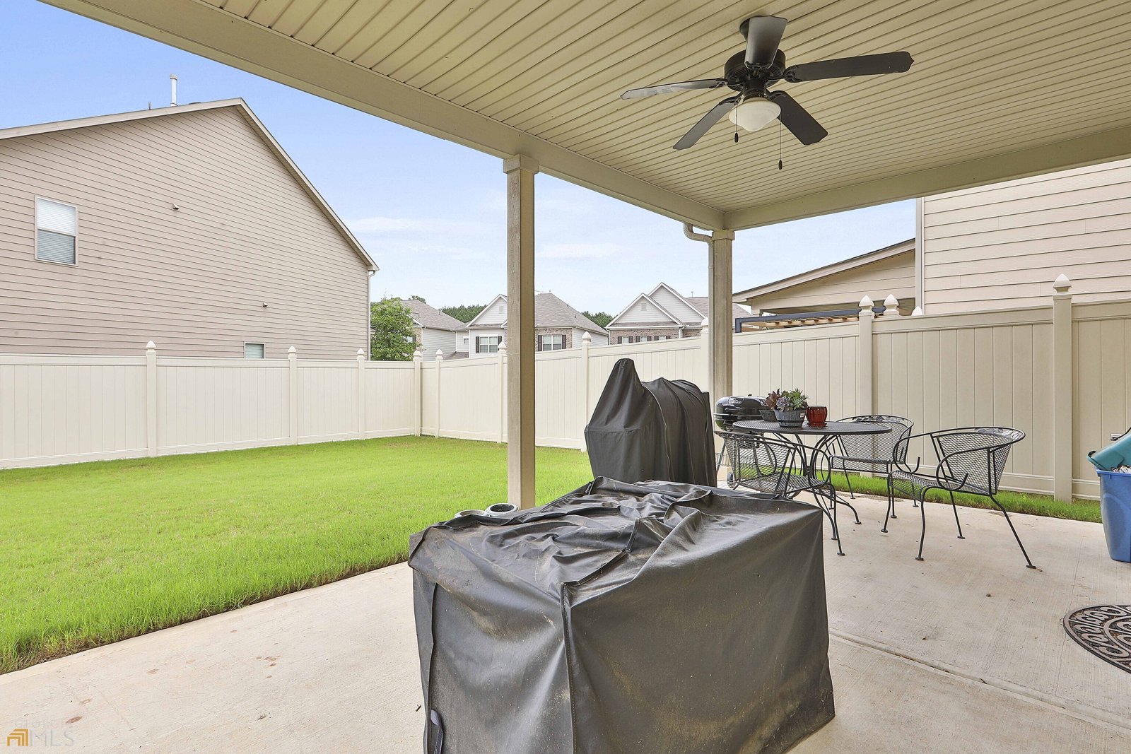 7736 Volion Drive Fairburn - Photo 33