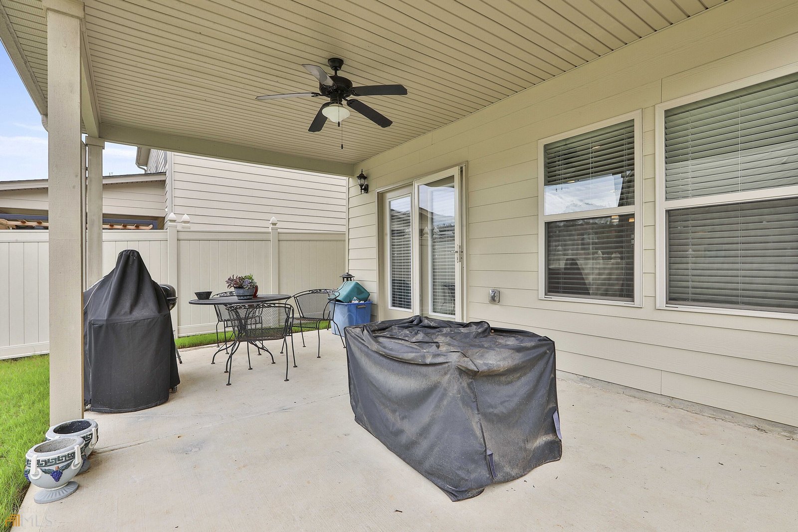 7736 Volion Drive Fairburn - Photo 34