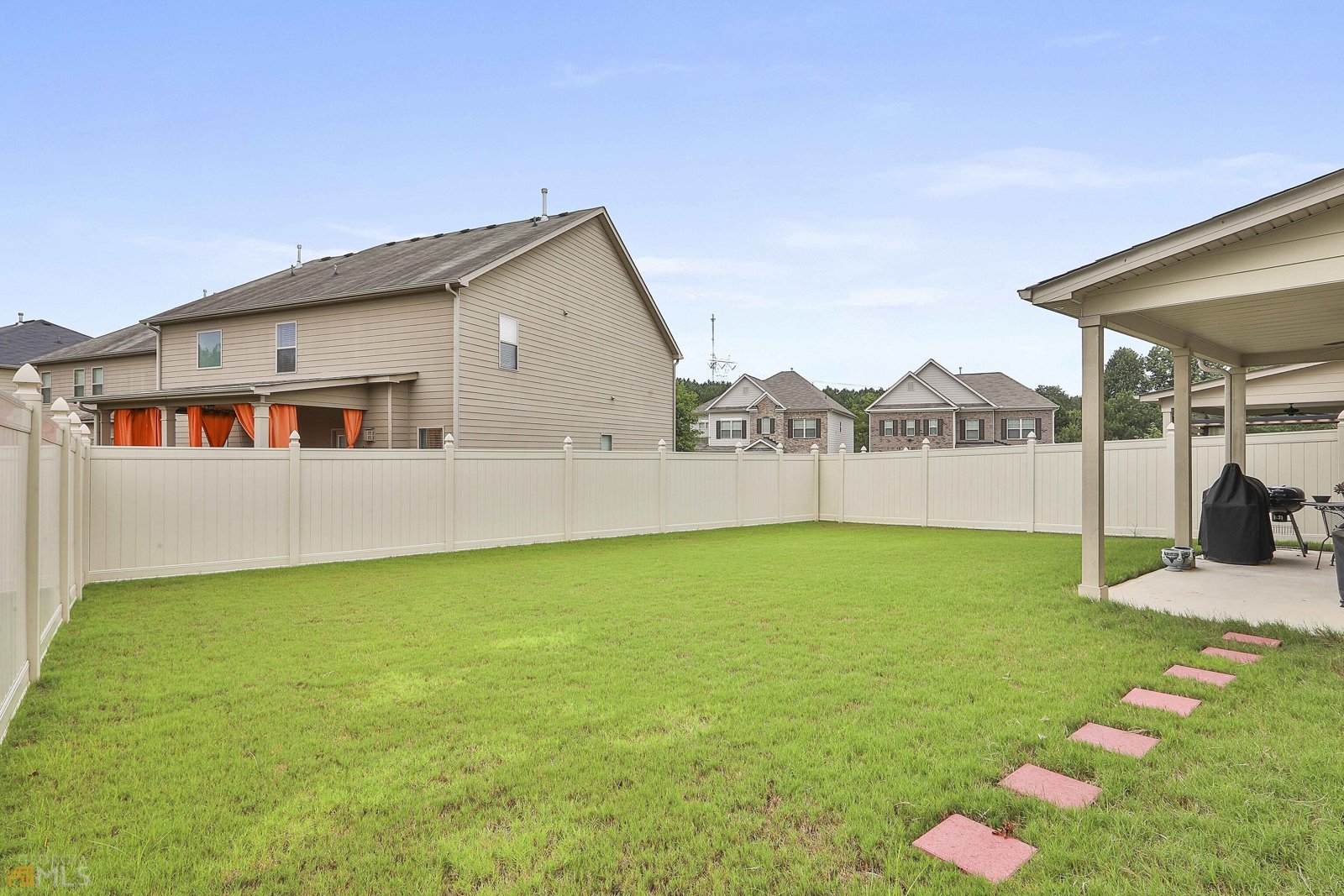 7736 Volion Drive Fairburn - Photo 35