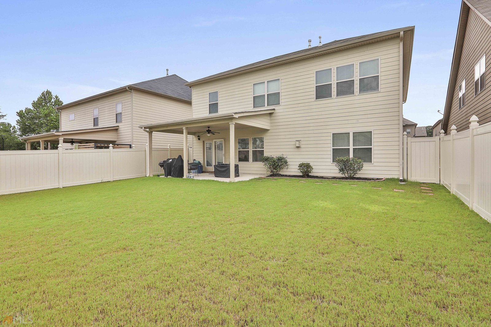 7736 Volion Drive Fairburn - Photo 36