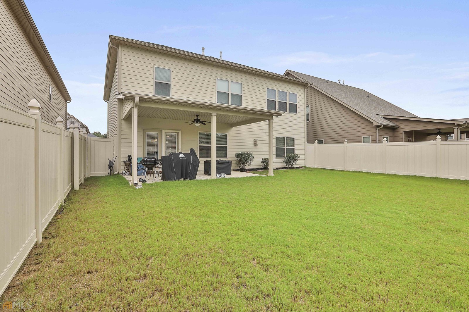 7736 Volion Drive Fairburn - Photo 37