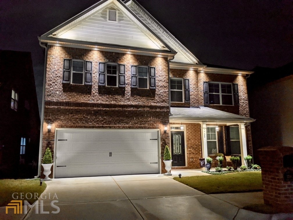 7736 Volion Drive Fairburn - Photo 38