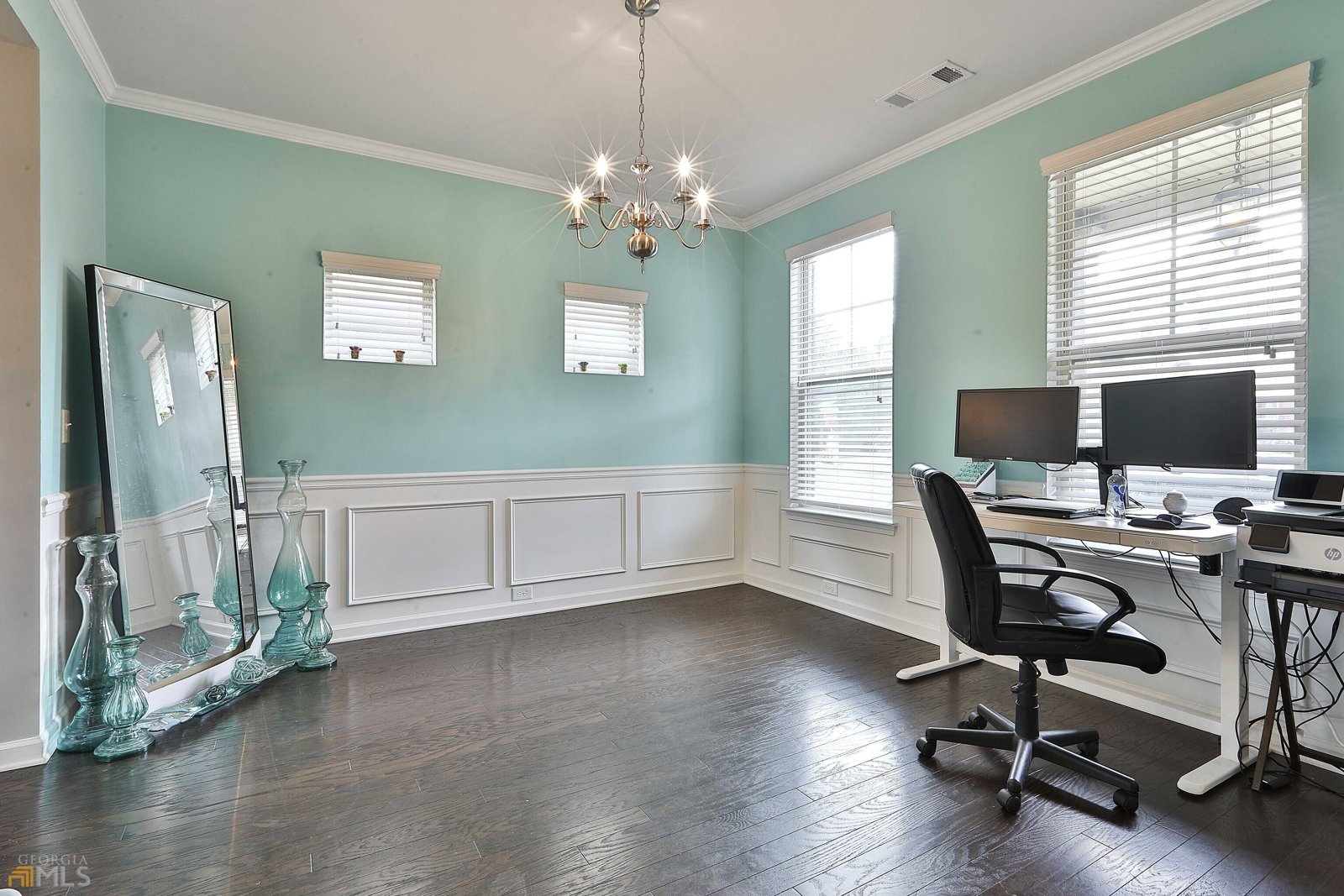 7736 Volion Drive Fairburn - Photo 7