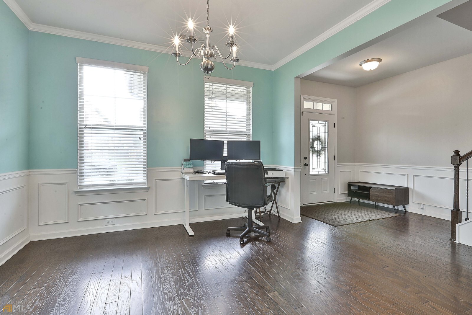 7736 Volion Drive Fairburn - Photo 8