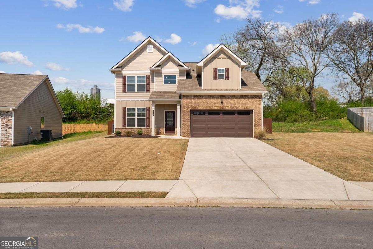 113 Mcginnis Circle Calhoun - Photo 1