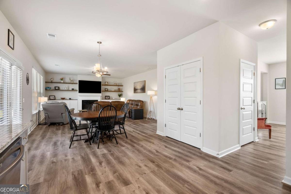 113 Mcginnis Circle Calhoun - Photo 10