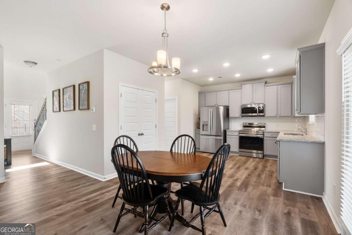 113 Mcginnis Circle Calhoun - Photo 11