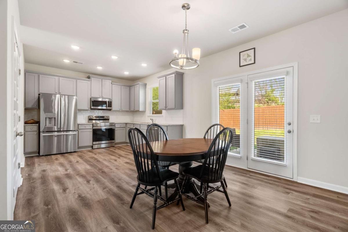 113 Mcginnis Circle Calhoun - Photo 12