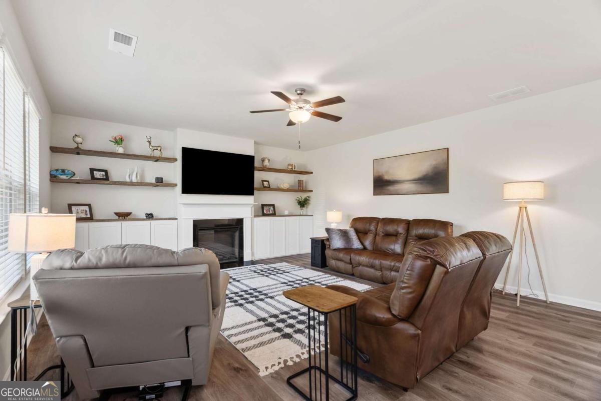 113 Mcginnis Circle Calhoun - Photo 13