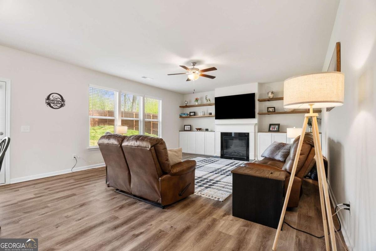 113 Mcginnis Circle Calhoun - Photo 14