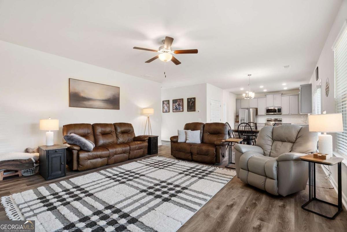 113 Mcginnis Circle Calhoun - Photo 15