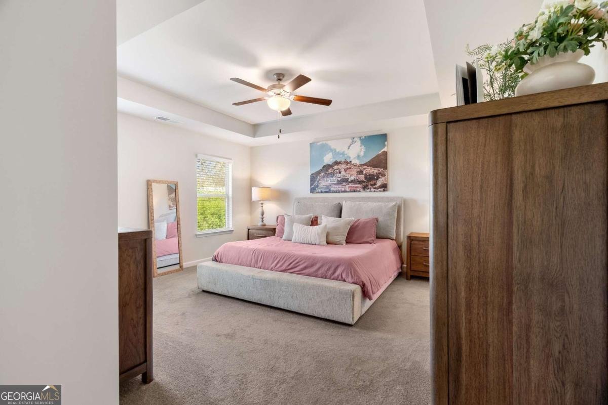 113 Mcginnis Circle Calhoun - Photo 17