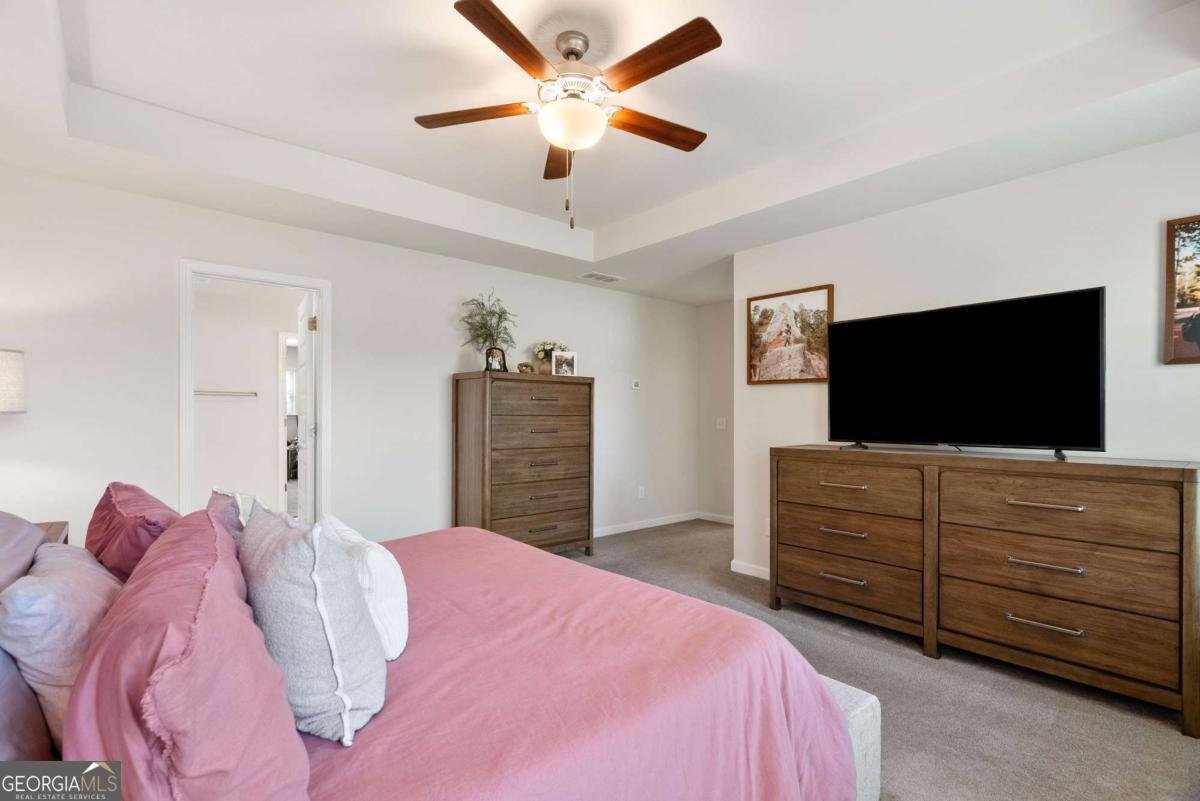 113 Mcginnis Circle Calhoun - Photo 18