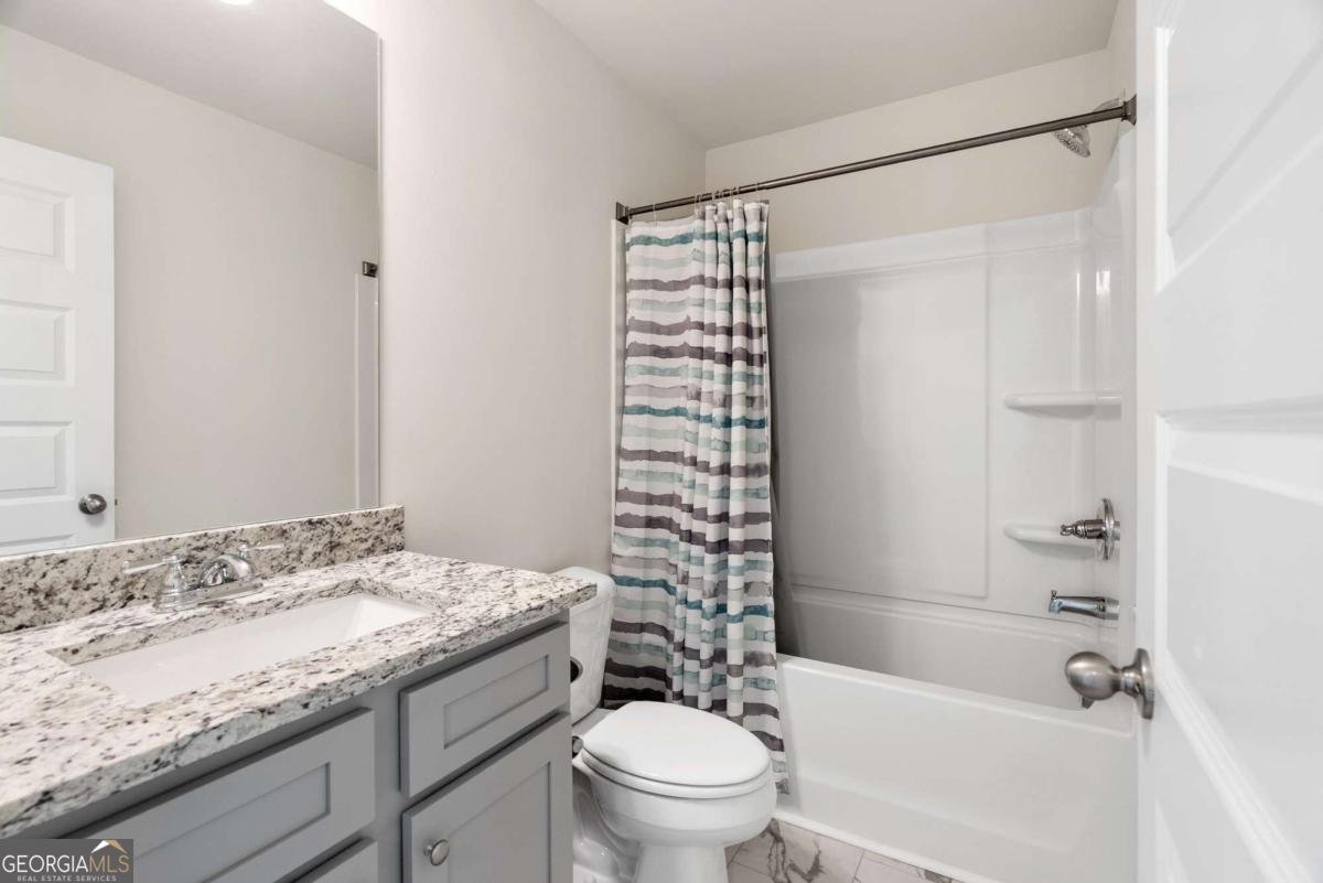 113 Mcginnis Circle Calhoun - Photo 29