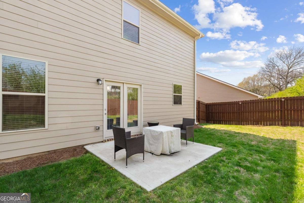 113 Mcginnis Circle Calhoun - Photo 31