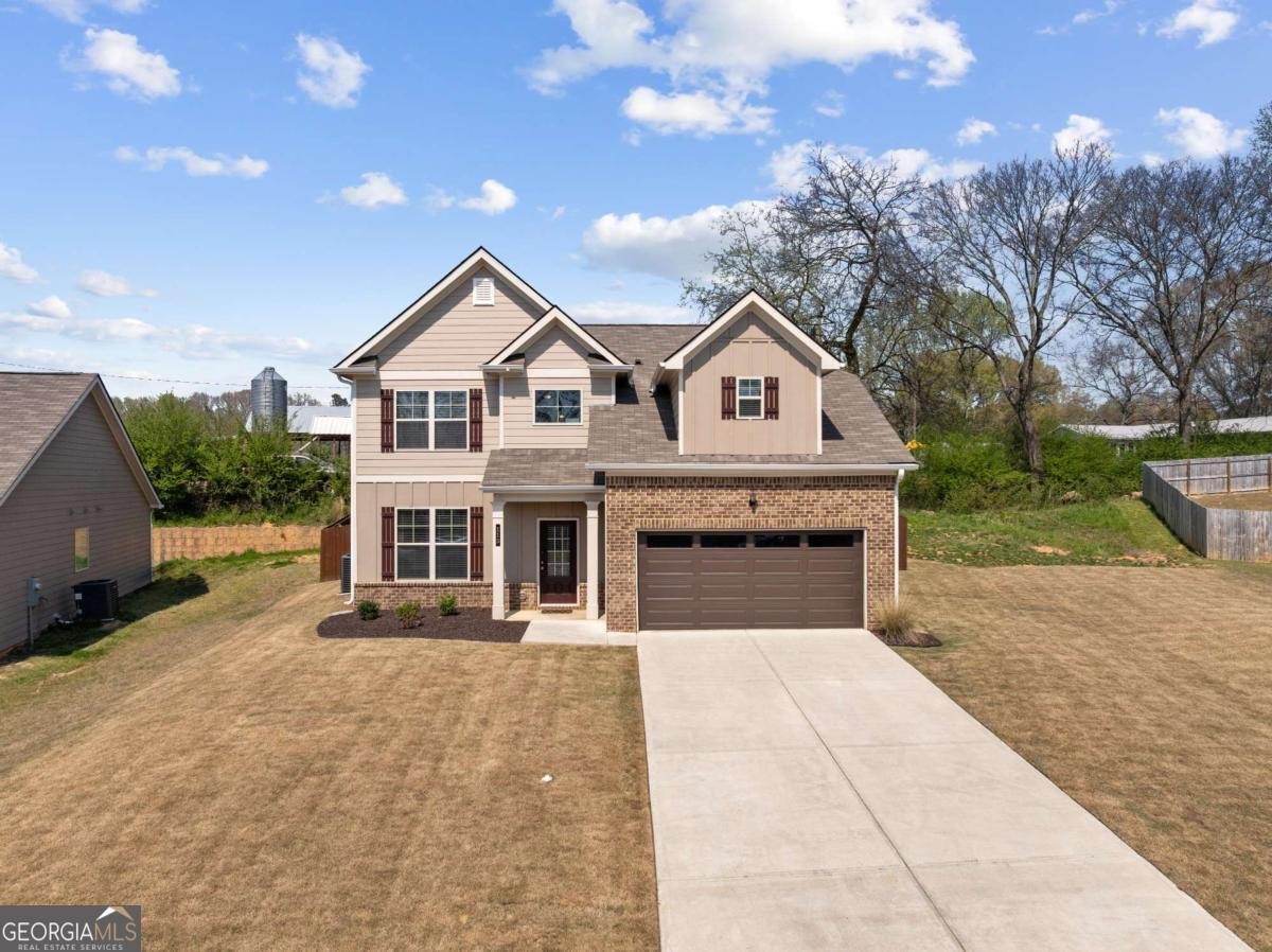 113 Mcginnis Circle Calhoun - Photo 34