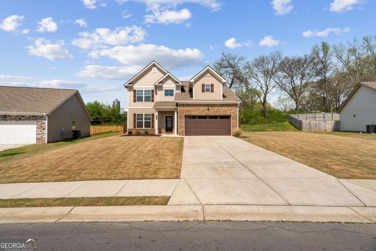 113 Mcginnis Circle Calhoun - Photo 35