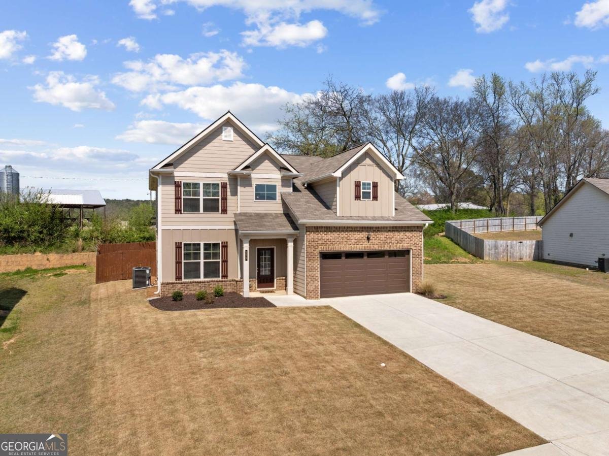 113 Mcginnis Circle Calhoun - Photo 36