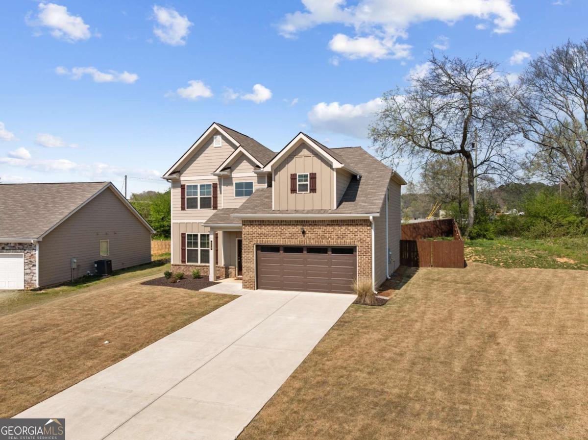 113 Mcginnis Circle Calhoun - Photo 37