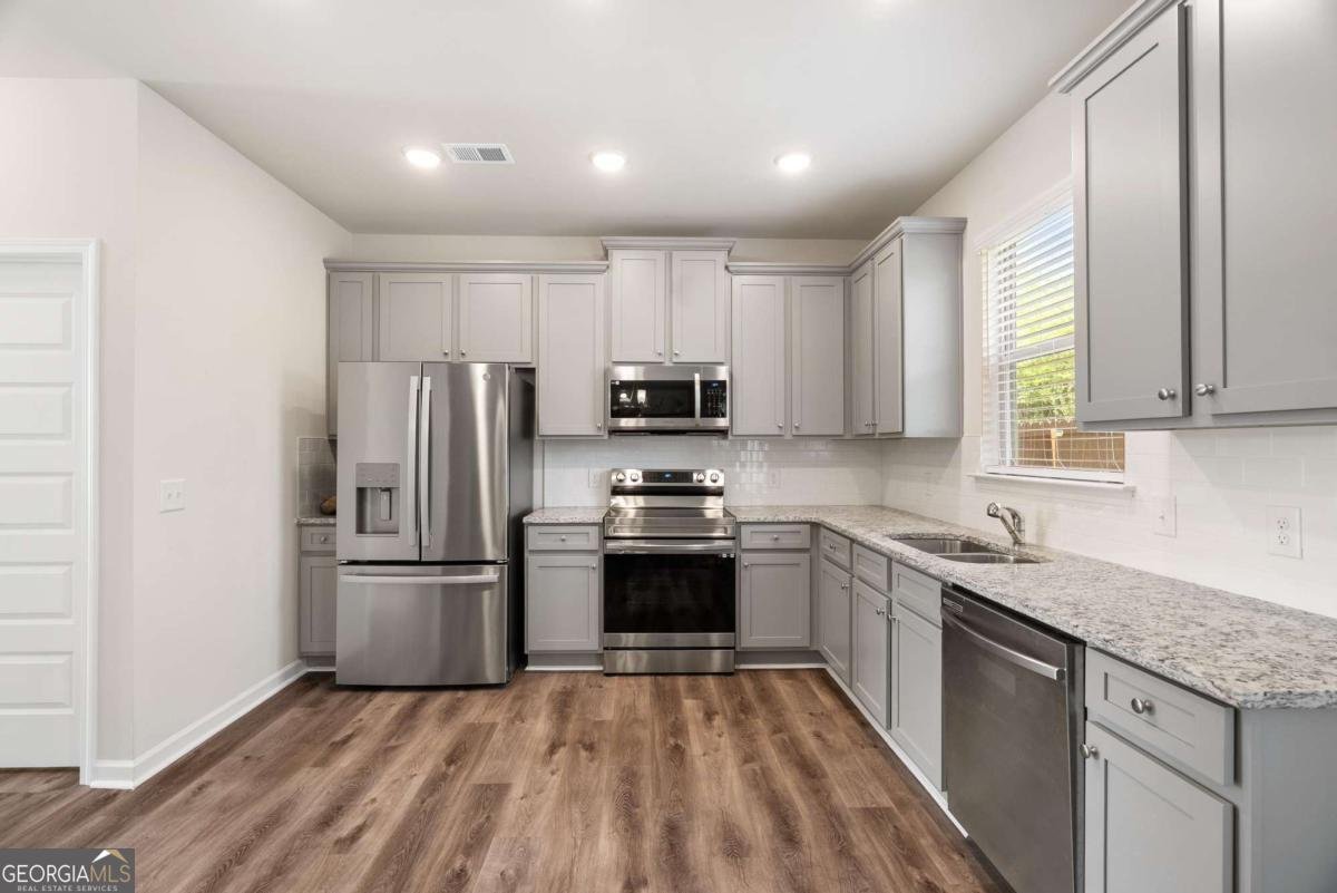 113 Mcginnis Circle Calhoun - Photo 6