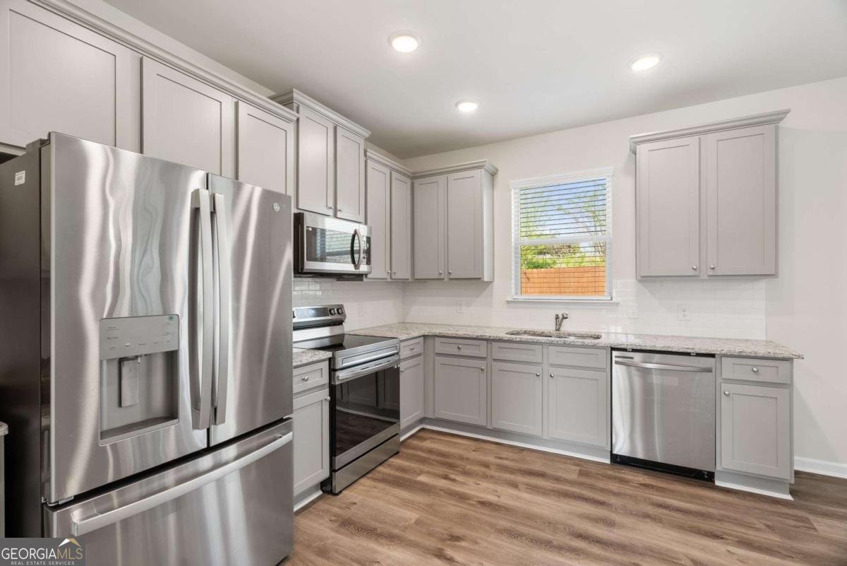 113 Mcginnis Circle Calhoun - Photo 7