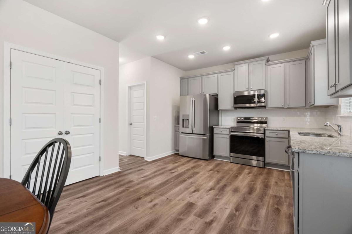 113 Mcginnis Circle Calhoun - Photo 8