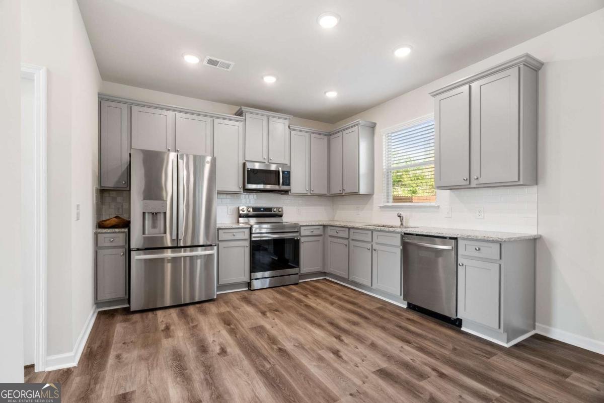 113 Mcginnis Circle Calhoun - Photo 9