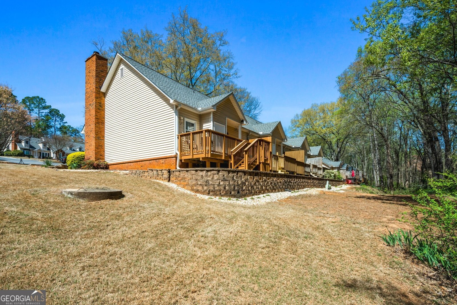 1050 Sasha Lane Roswell - Photo 27