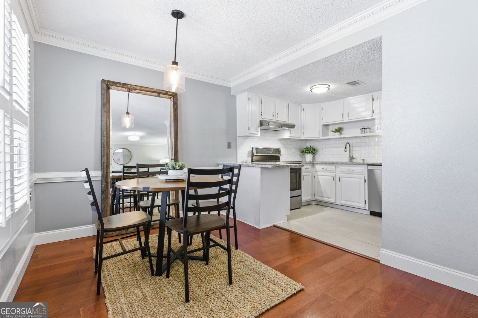 1050 Sasha Lane Roswell - Photo 6