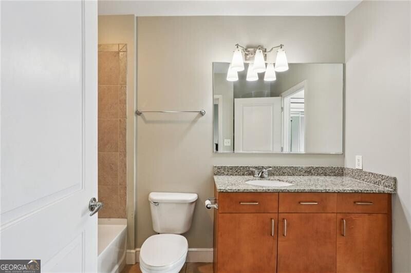 950 Peachtree Street Atlanta - Photo 10