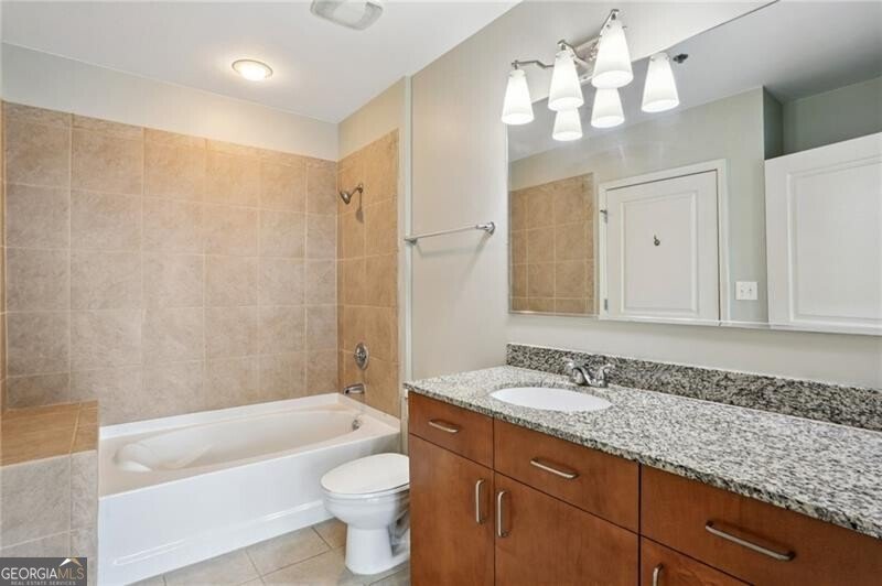 950 Peachtree Street Atlanta - Photo 11