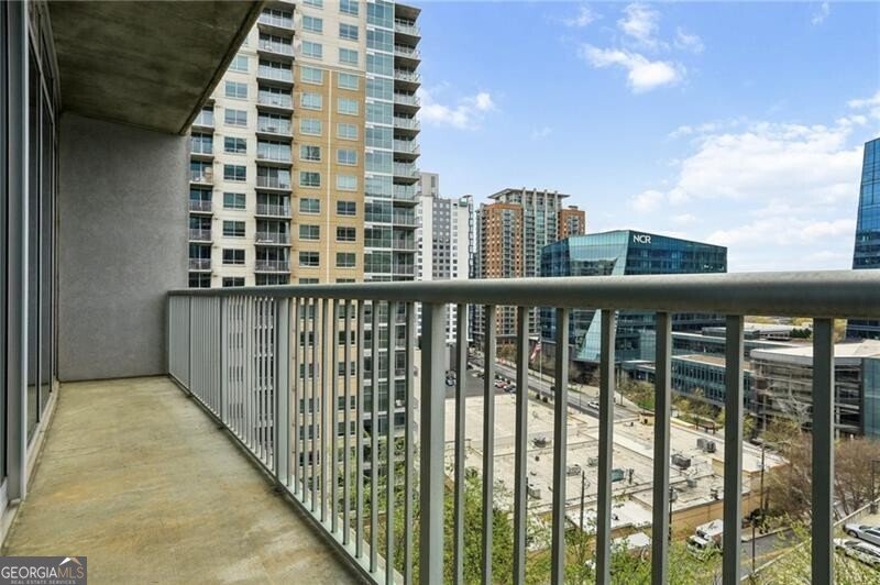 950 Peachtree Street Atlanta - Photo 12