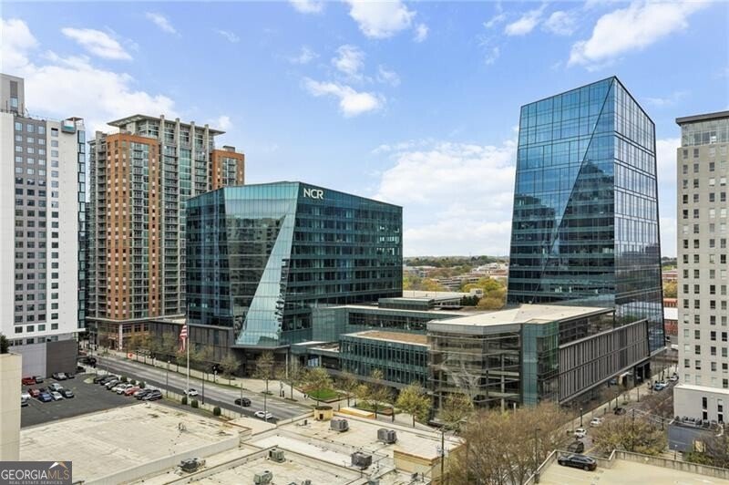 950 Peachtree Street Atlanta - Photo 13